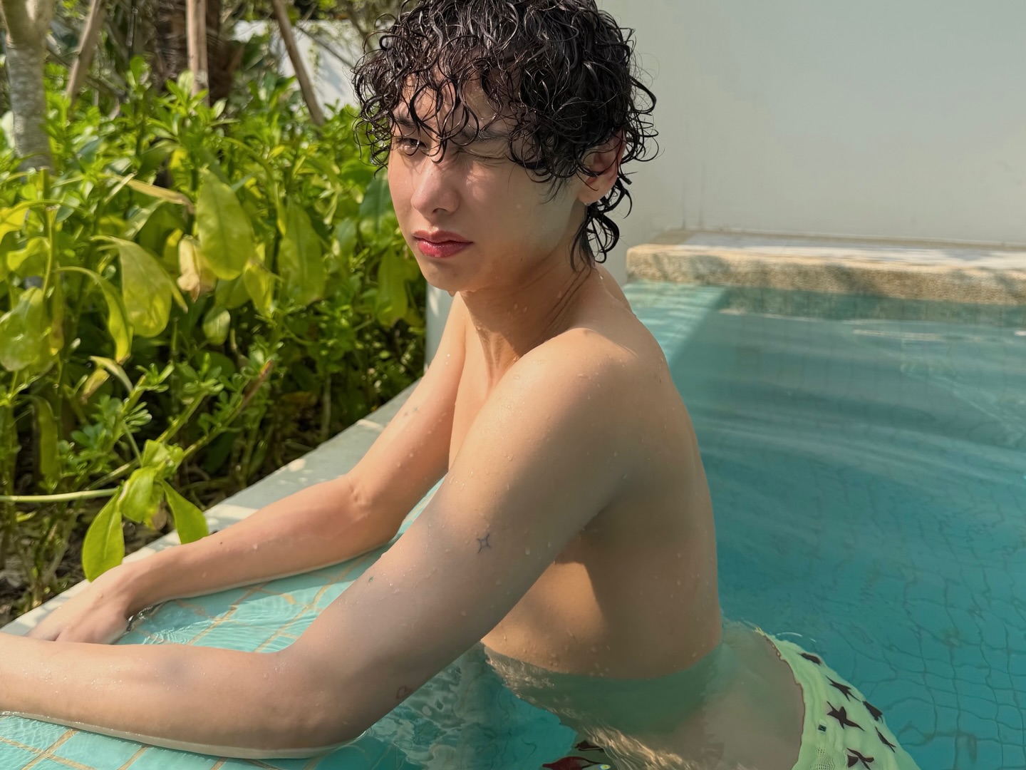 กัน - อรรถพันธ์ พูลสวัสดิ์