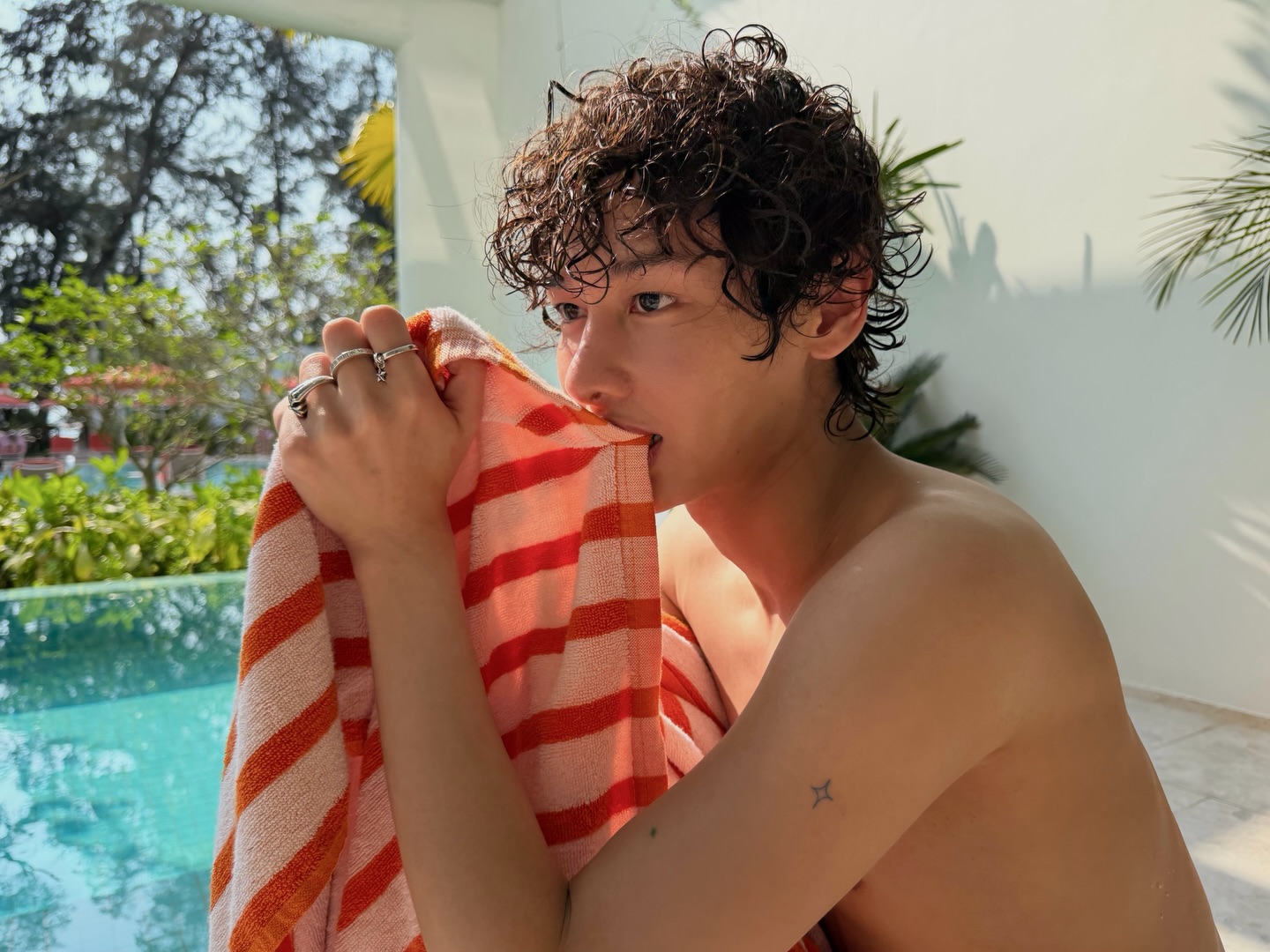 กัน - อรรถพันธ์ พูลสวัสดิ์