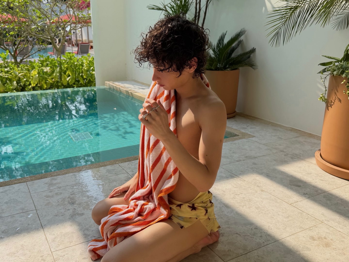 กัน - อรรถพันธ์ พูลสวัสดิ์