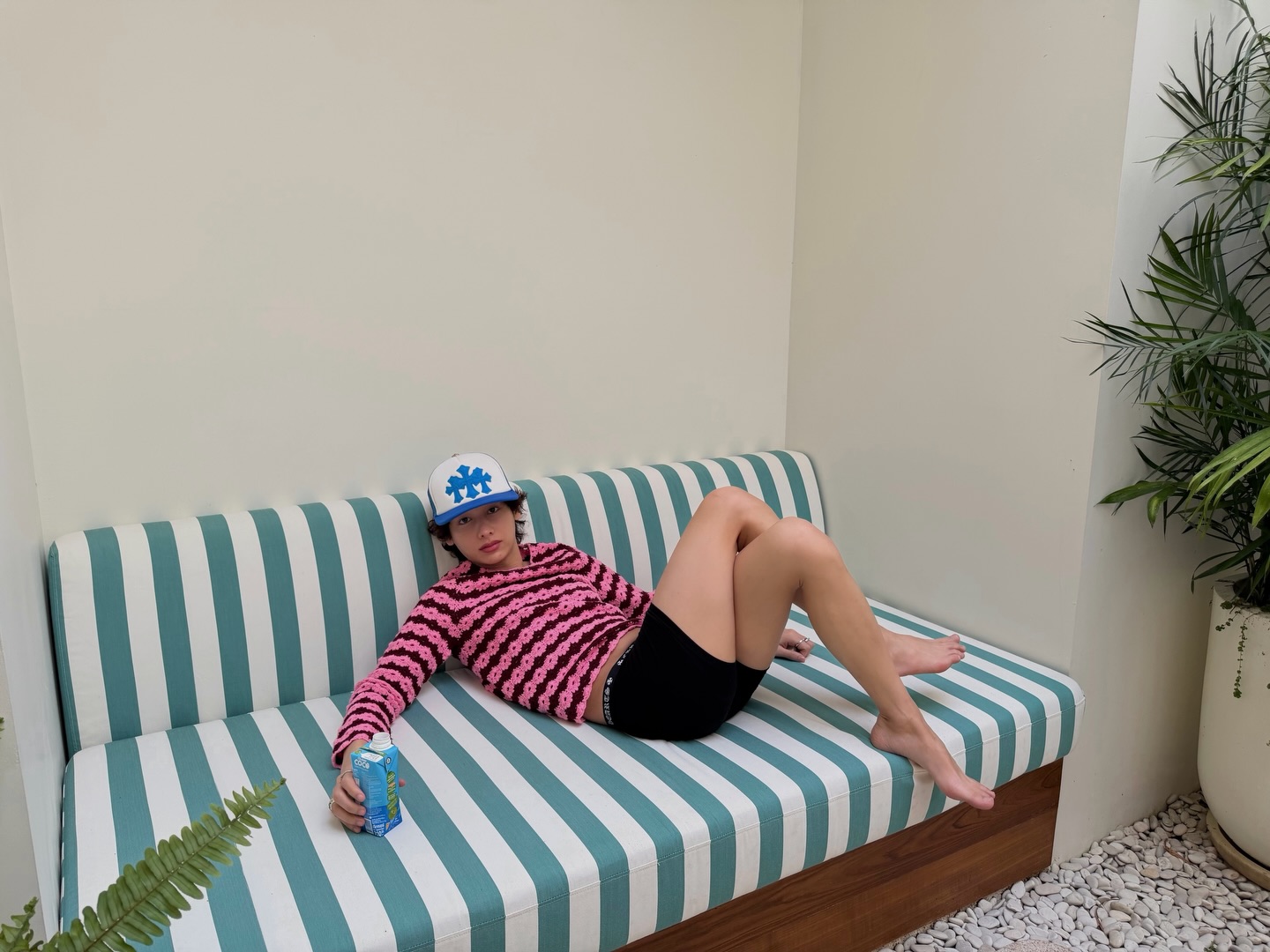 กัน - อรรถพันธ์ พูลสวัสดิ์