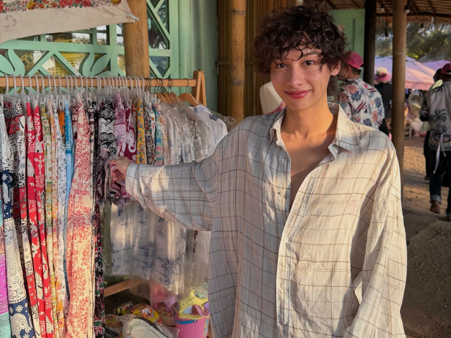 กัน - อรรถพันธ์ พูลสวัสดิ์