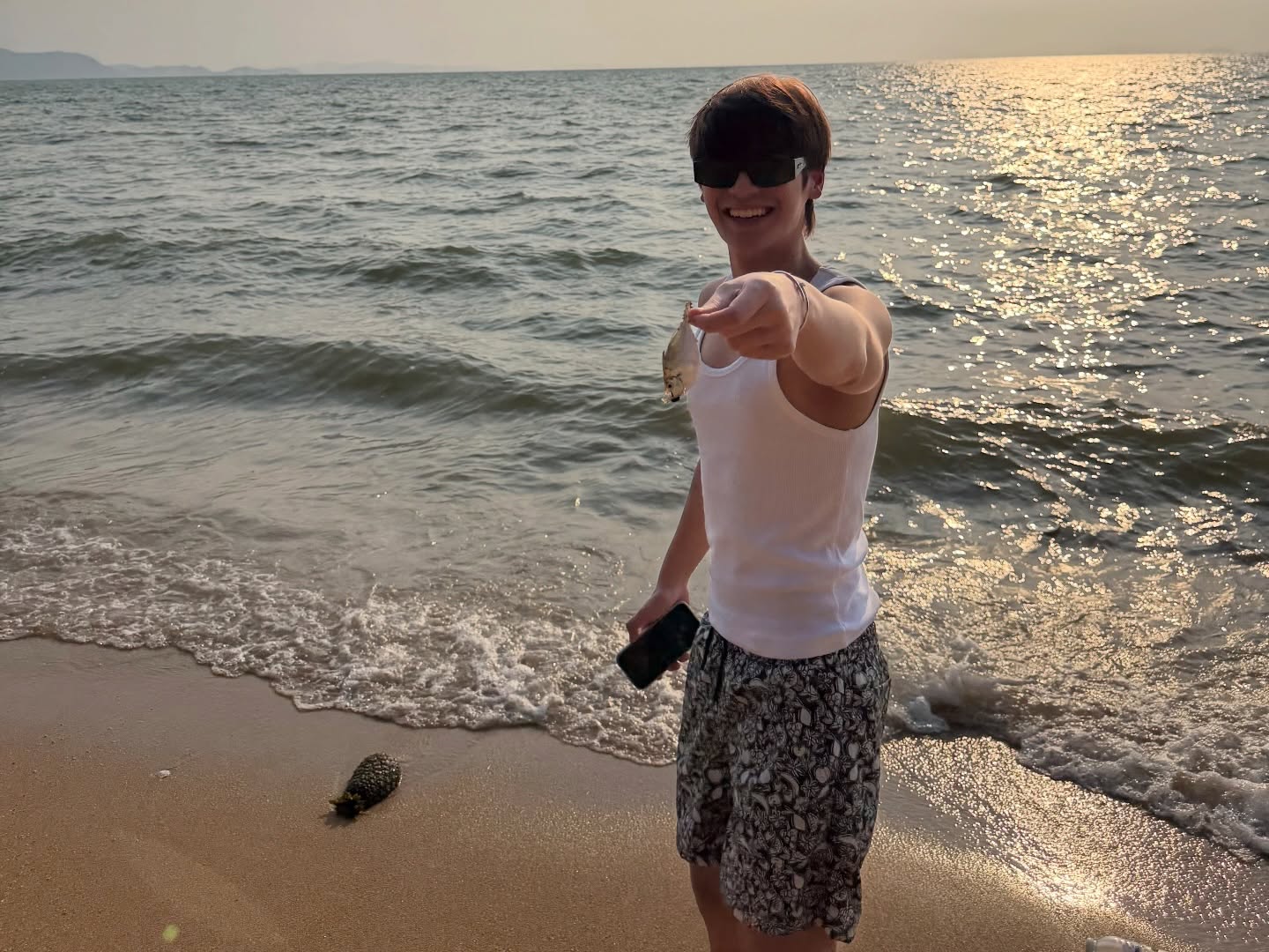 กัน - อรรถพันธ์ พูลสวัสดิ์