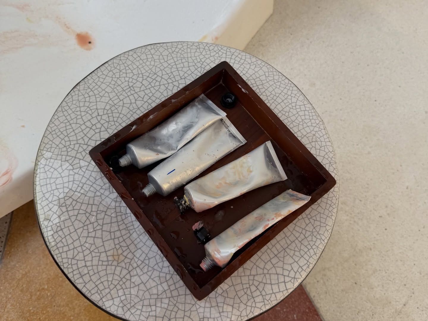 กัน - อรรถพันธ์ พูลสวัสดิ์