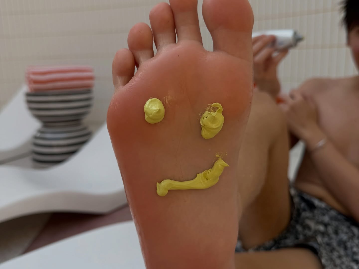 กัน - อรรถพันธ์ พูลสวัสดิ์