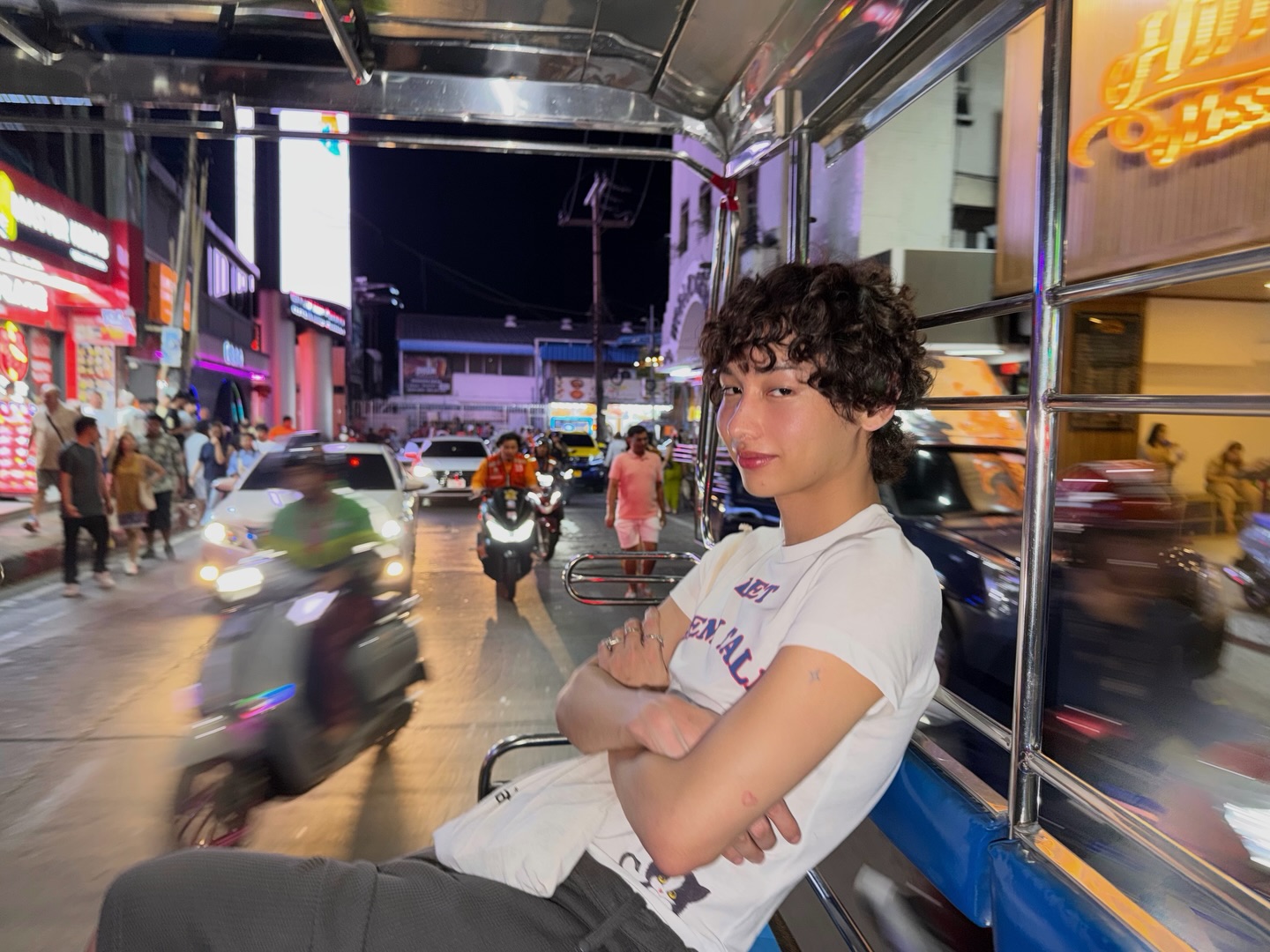 กัน - อรรถพันธ์ พูลสวัสดิ์