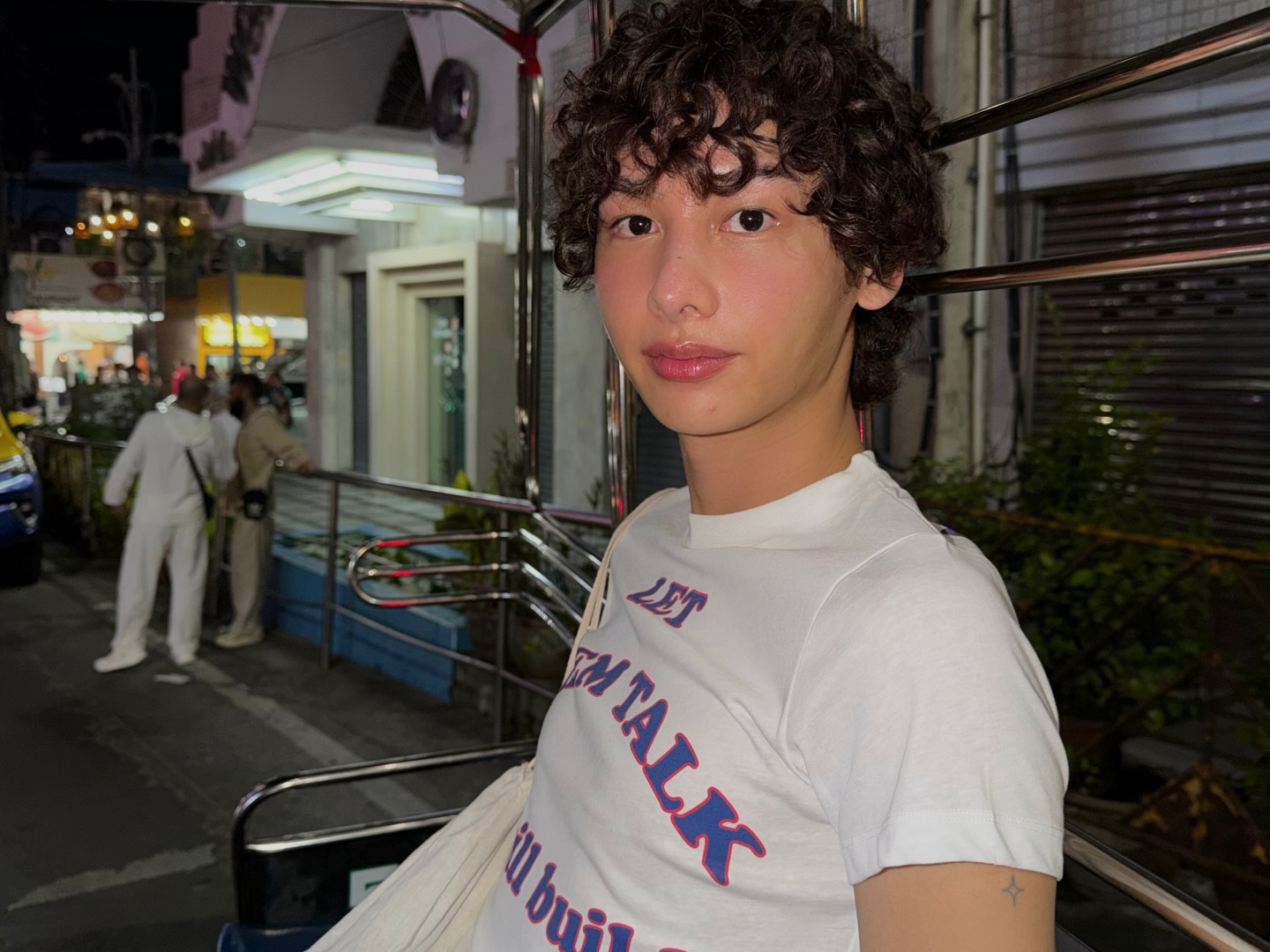 กัน - อรรถพันธ์ พูลสวัสดิ์