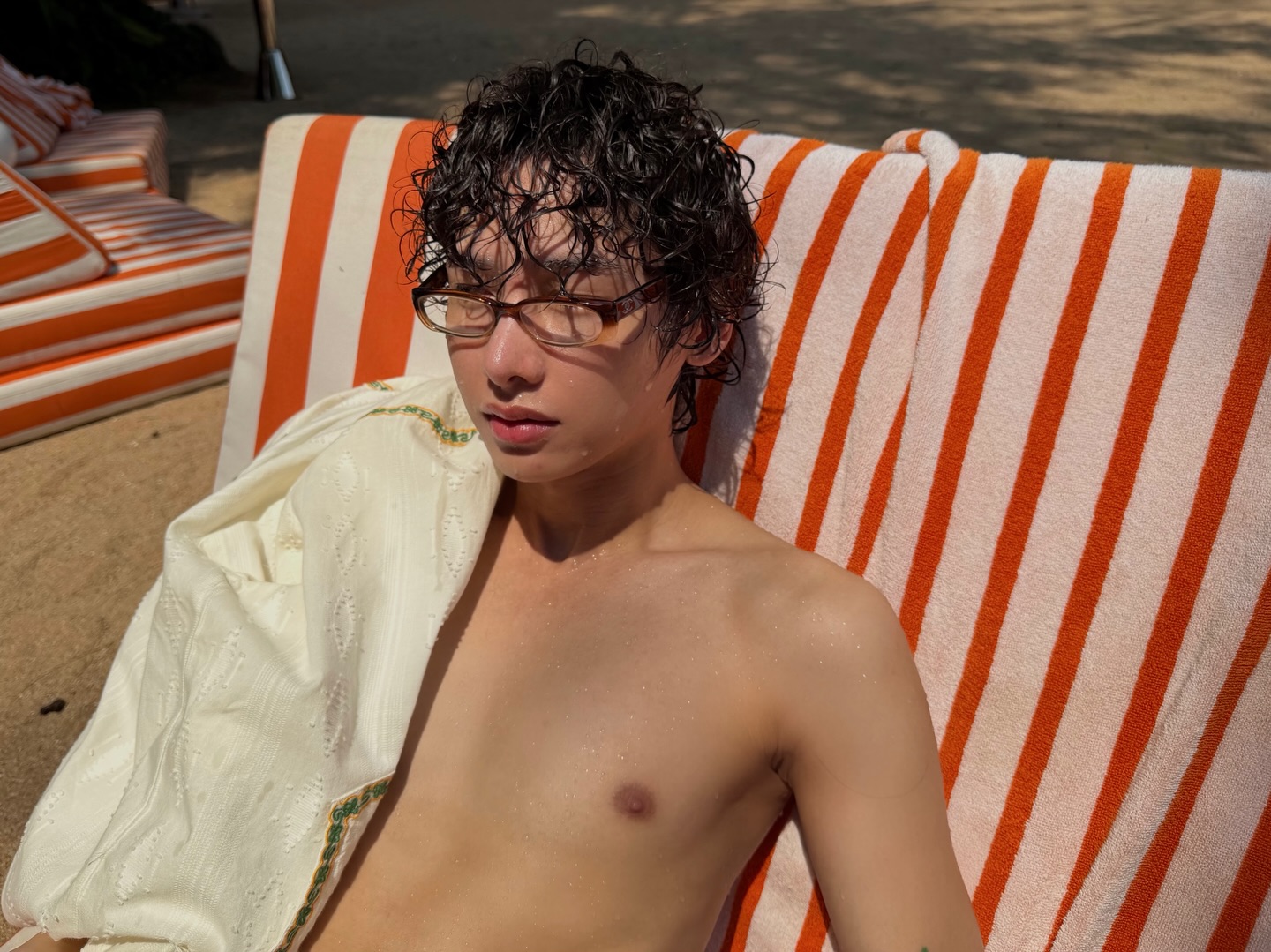 กัน - อรรถพันธ์ พูลสวัสดิ์