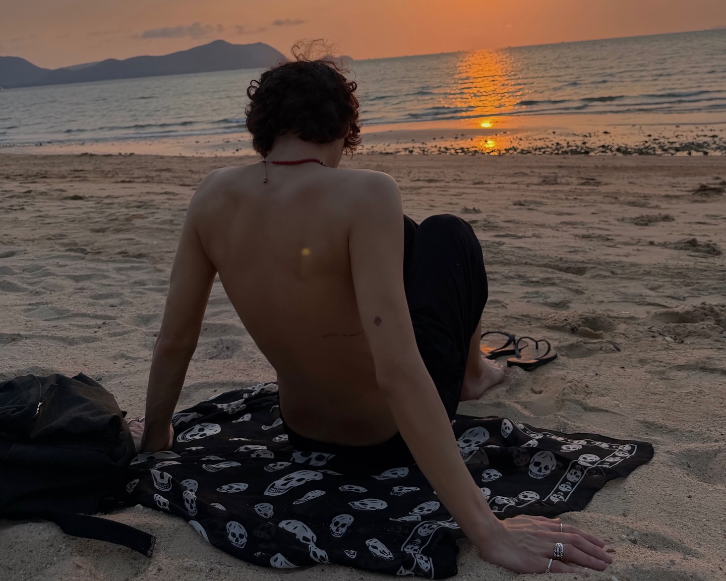 กัน - อรรถพันธ์ พูลสวัสดิ์