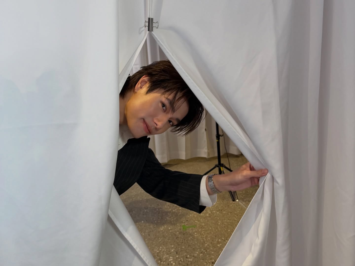 กัน - อรรถพันธ์ พูลสวัสดิ์