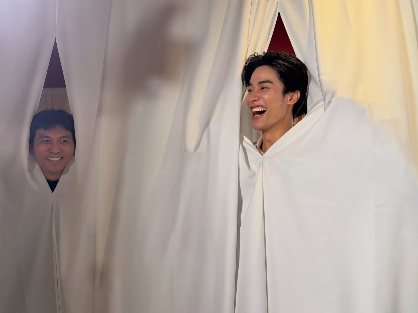 กัน - อรรถพันธ์ พูลสวัสดิ์