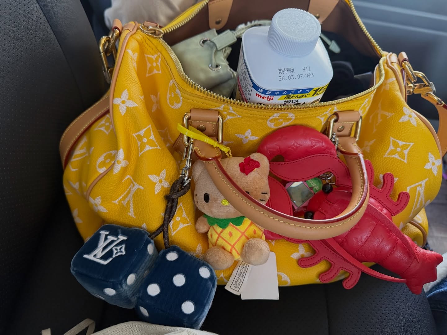 กัน - อรรถพันธ์ พูลสวัสดิ์