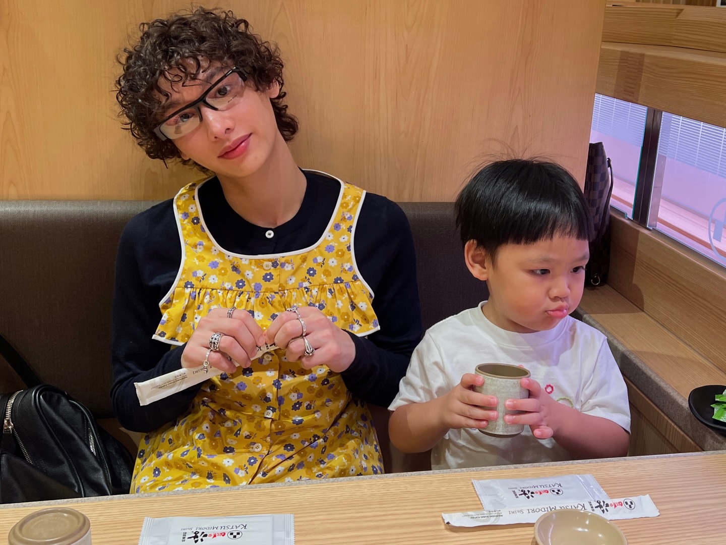 กัน - อรรถพันธ์ พูลสวัสดิ์