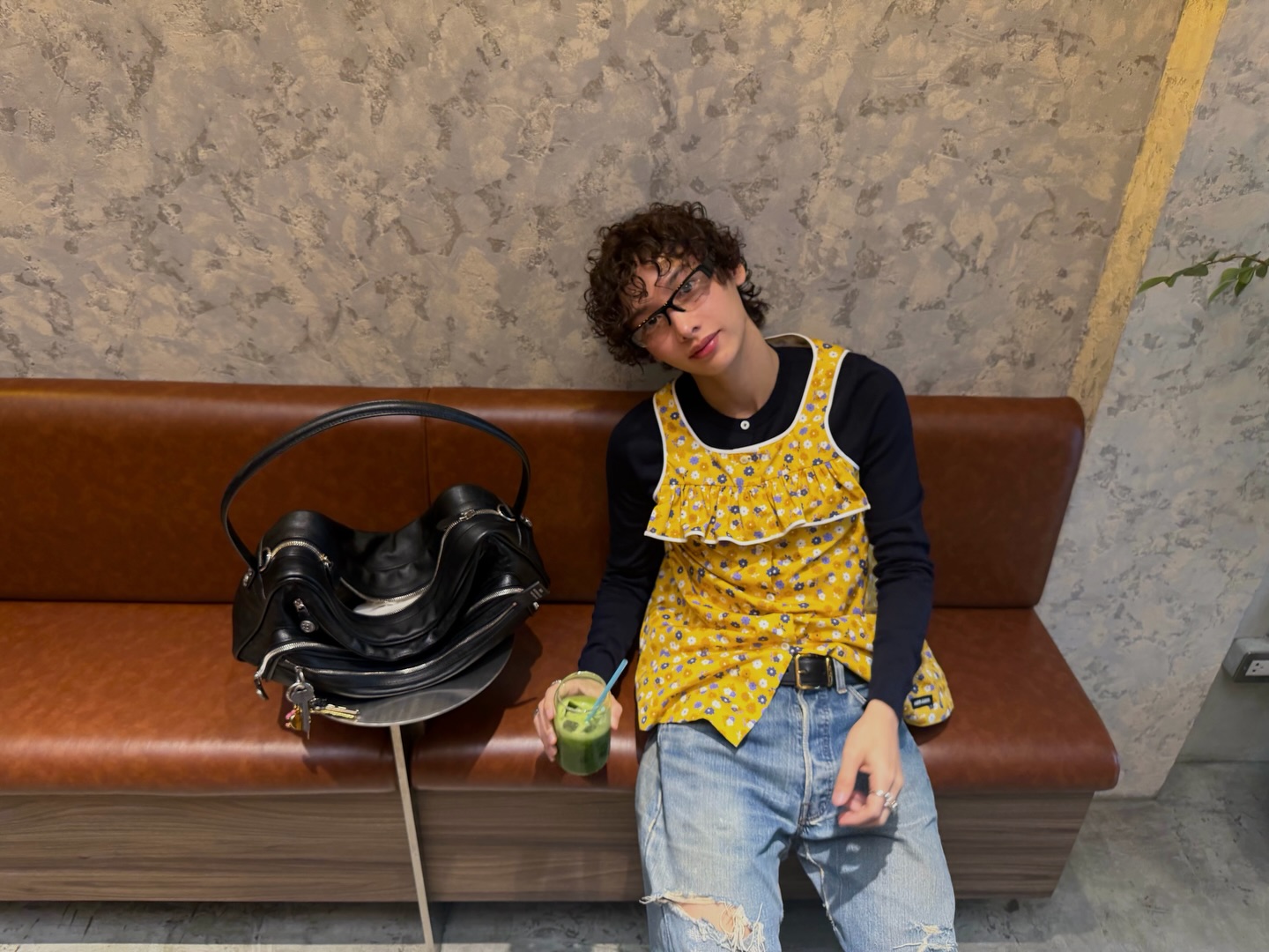 กัน - อรรถพันธ์ พูลสวัสดิ์