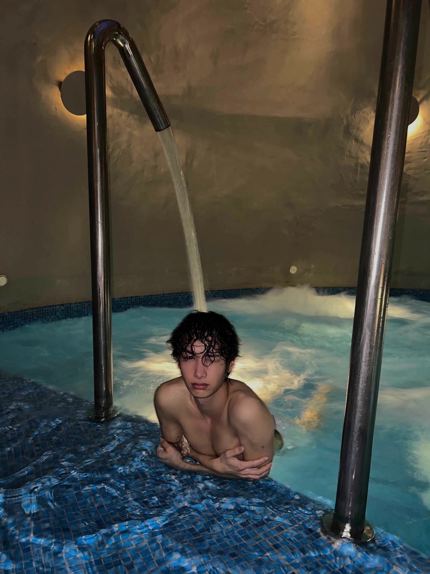 กัน - อรรถพันธ์ พูลสวัสดิ์