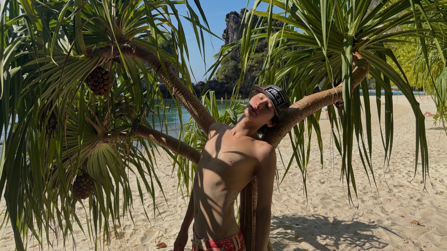 กัน - อรรถพันธ์ พูลสวัสดิ์