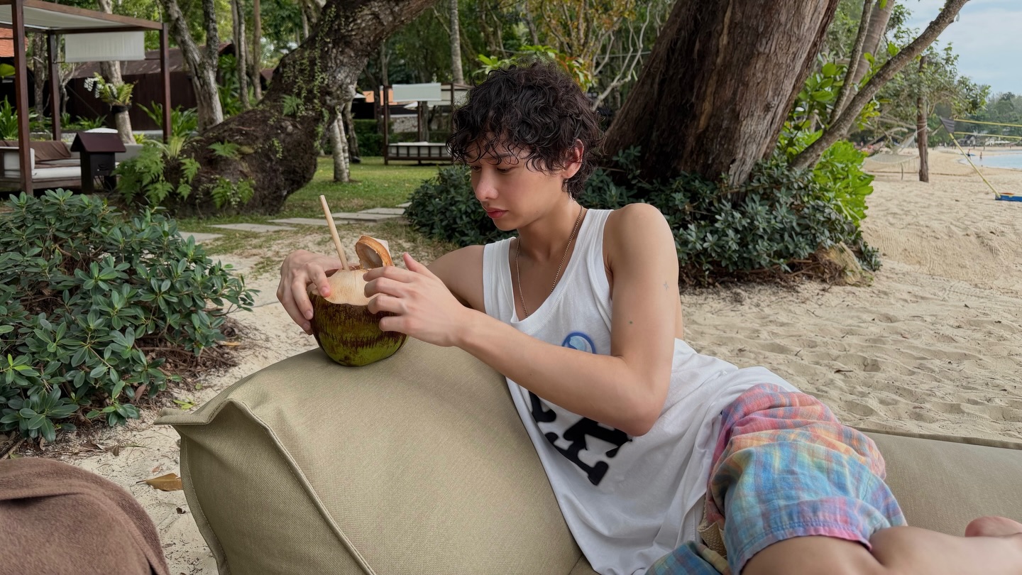 กัน - อรรถพันธ์ พูลสวัสดิ์