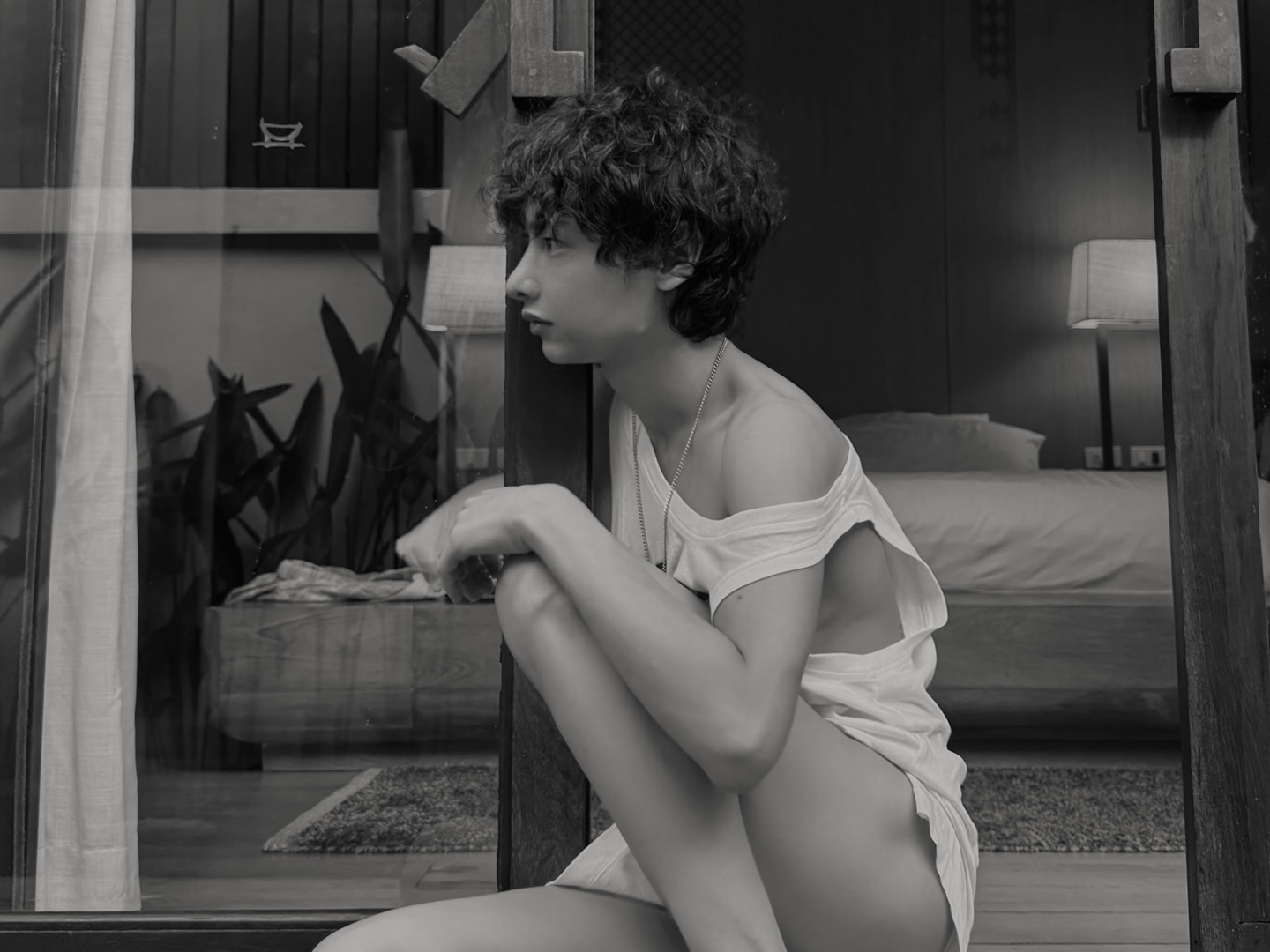 กัน - อรรถพันธ์ พูลสวัสดิ์