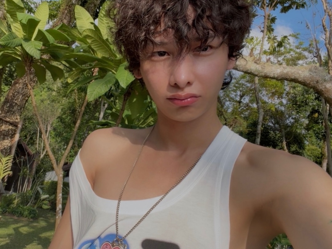 กัน - อรรถพันธ์ พูลสวัสดิ์