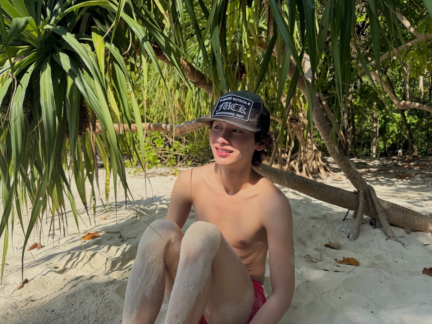 กัน - อรรถพันธ์ พูลสวัสดิ์