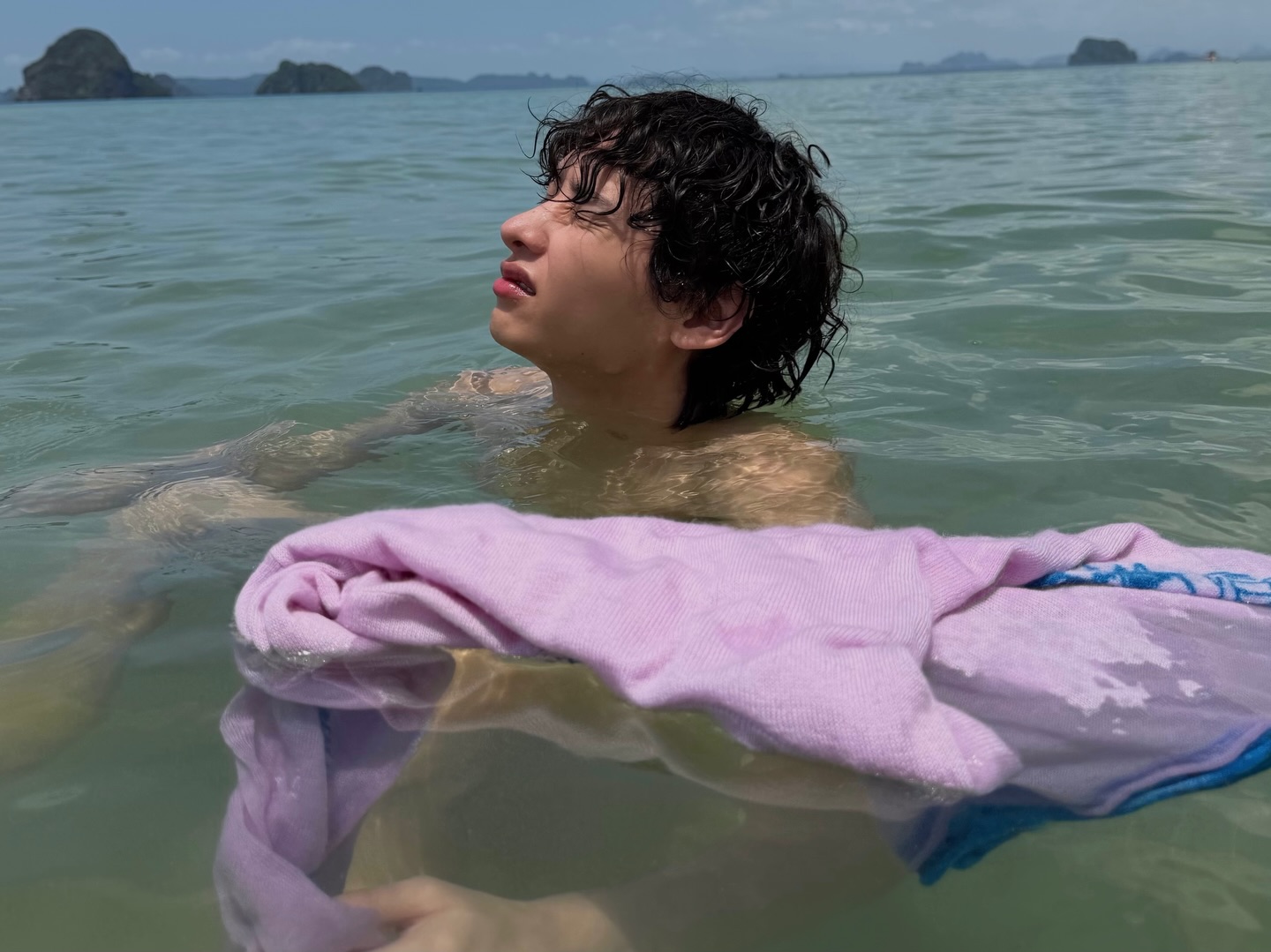 กัน - อรรถพันธ์ พูลสวัสดิ์