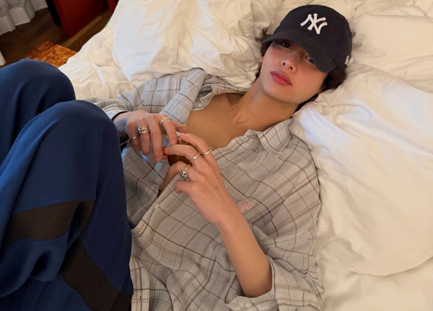 กัน - อรรถพันธ์ พูลสวัสดิ์