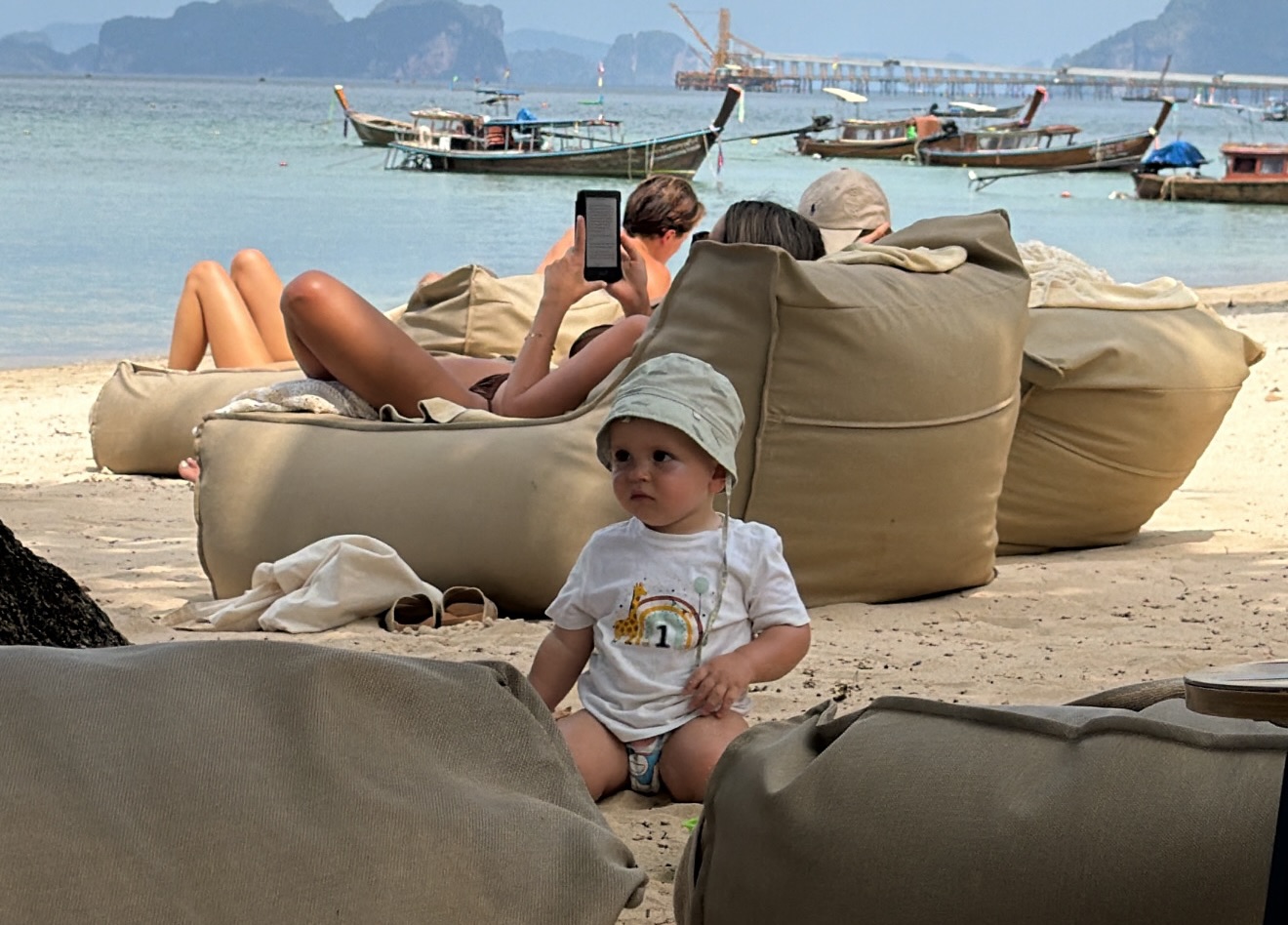 กัน - อรรถพันธ์ พูลสวัสดิ์