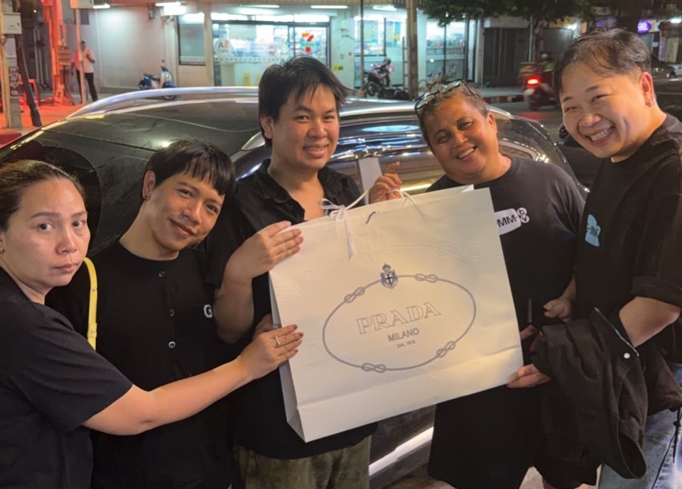 กัน - อรรถพันธ์ พูลสวัสดิ์