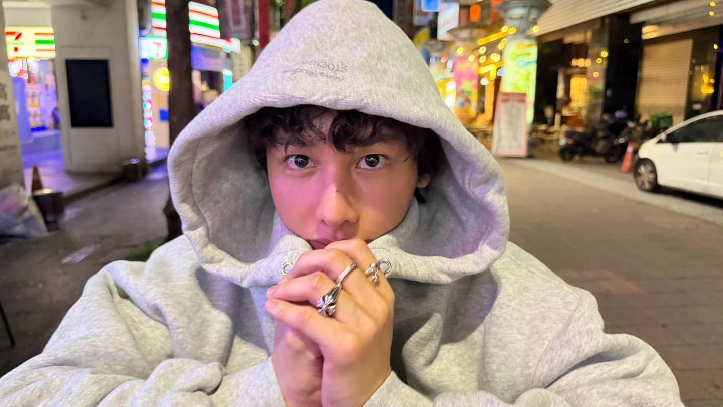 กัน - อรรถพันธ์ พูลสวัสดิ์