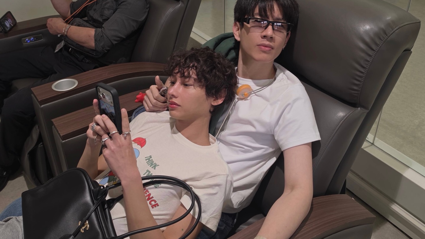 กัน - อรรถพันธ์ พูลสวัสดิ์