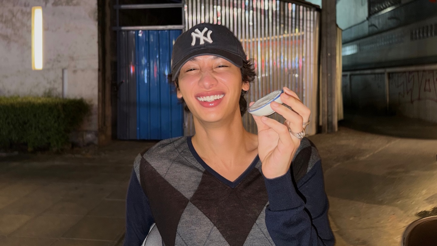 กัน - อรรถพันธ์ พูลสวัสดิ์