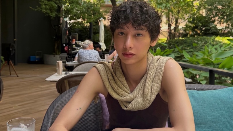 กัน - อรรถพันธ์ พูลสวัสดิ์