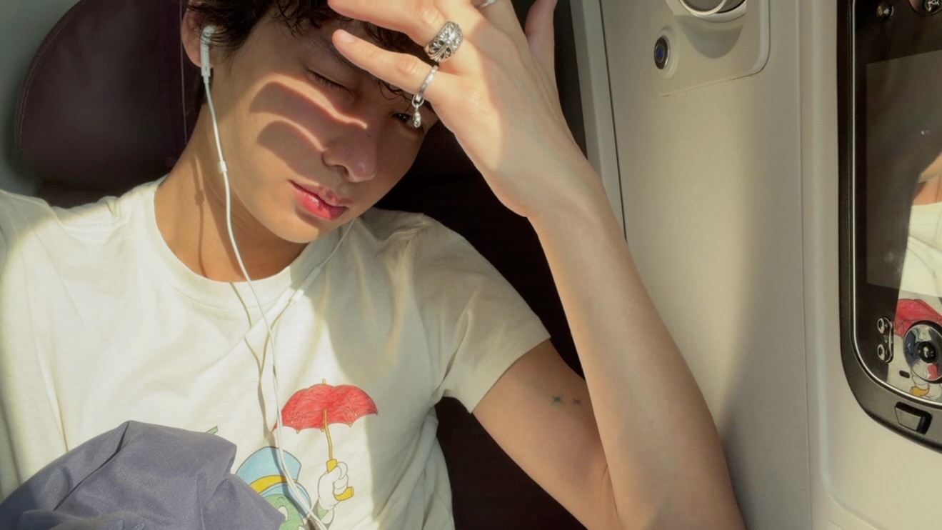 กัน - อรรถพันธ์ พูลสวัสดิ์