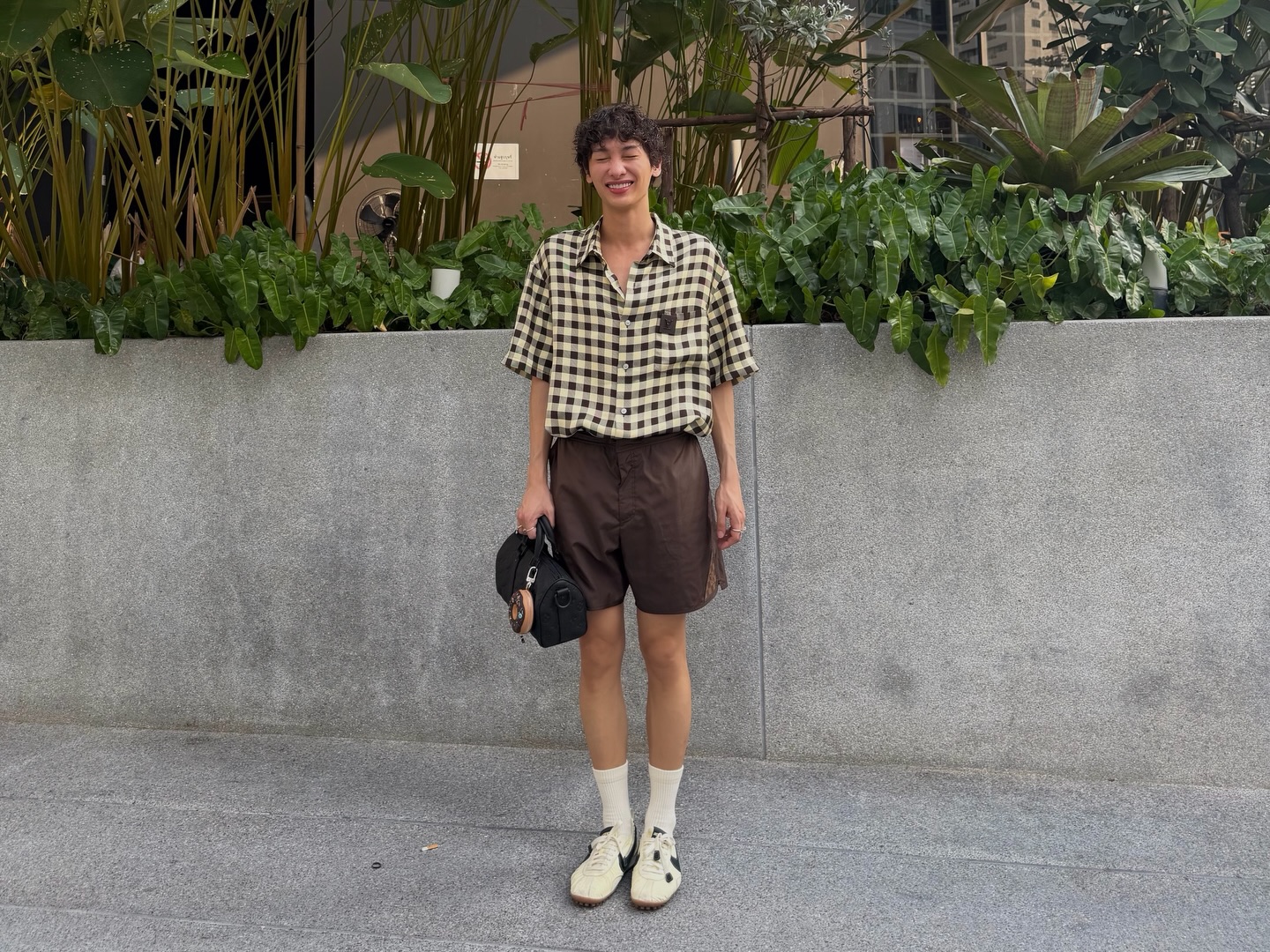 กัน - อรรถพันธ์ พูลสวัสดิ์