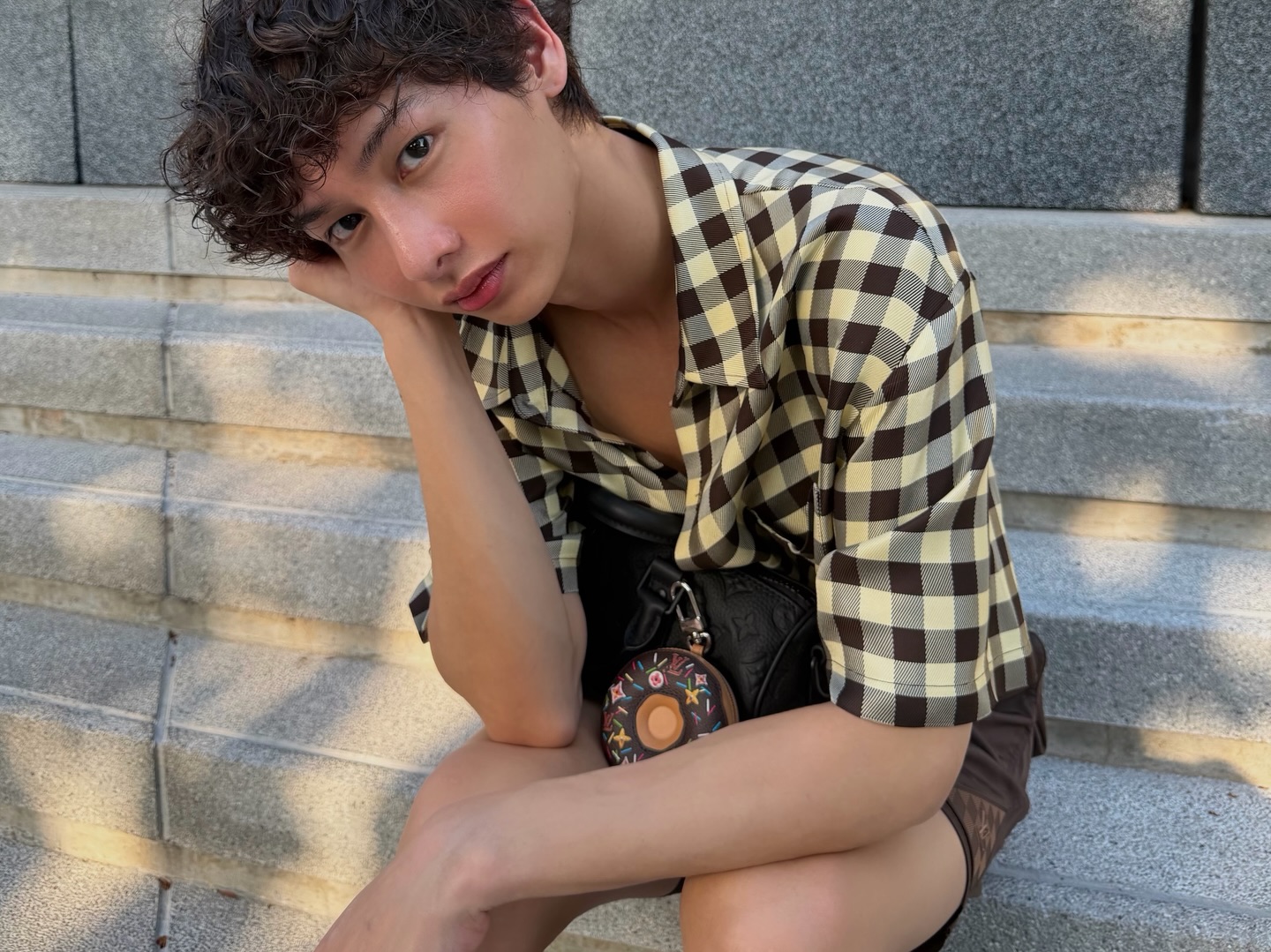 กัน - อรรถพันธ์ พูลสวัสดิ์