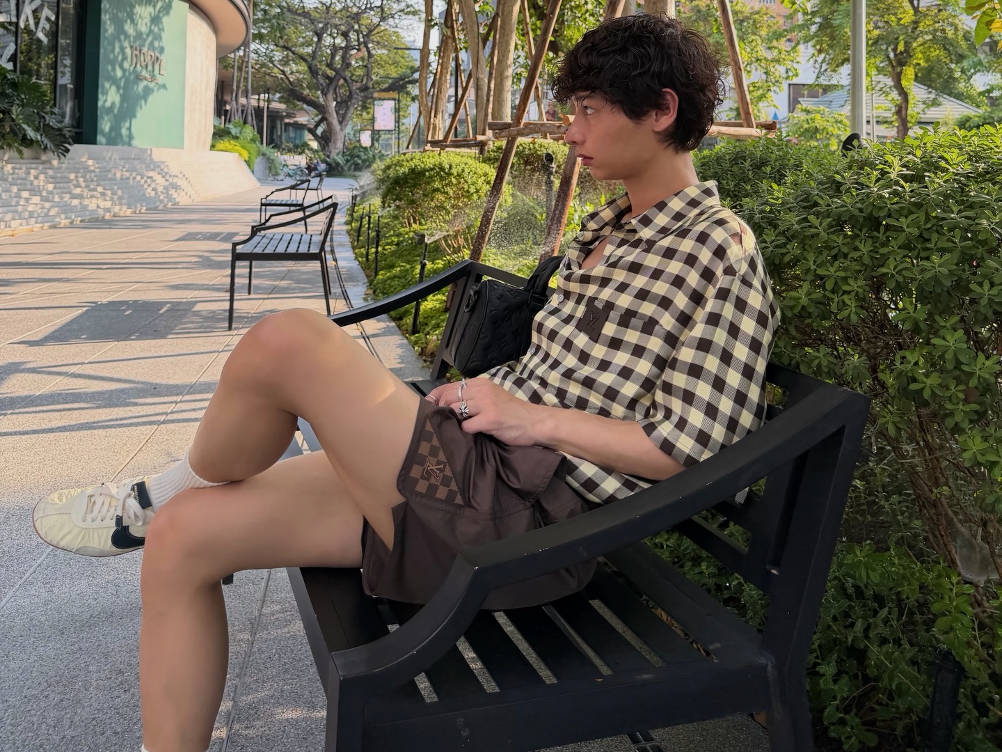 กัน - อรรถพันธ์ พูลสวัสดิ์