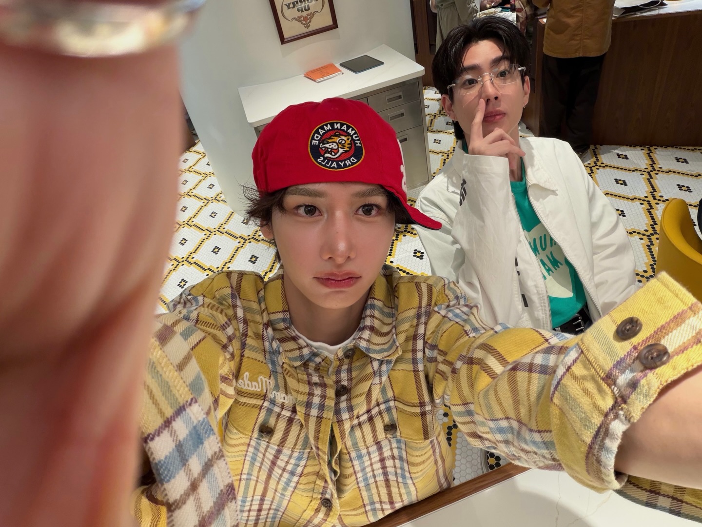 กัน - อรรถพันธ์ พูลสวัสดิ์