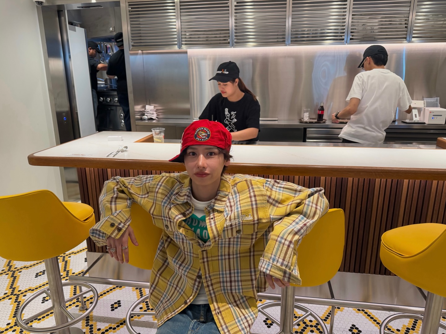 กัน - อรรถพันธ์ พูลสวัสดิ์