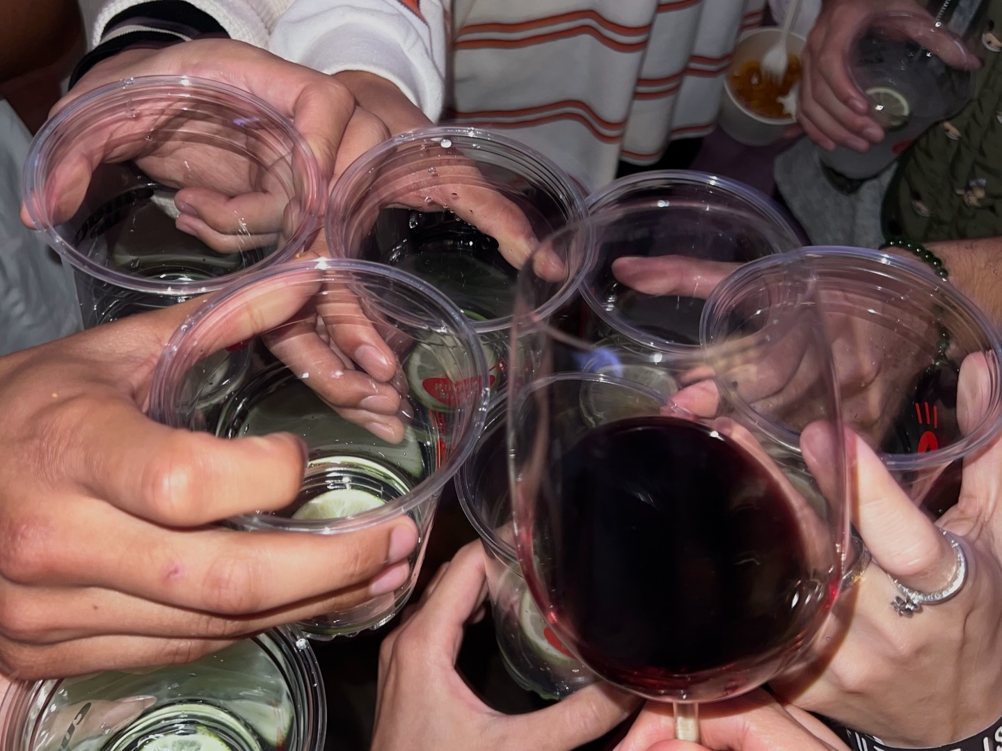 กัน - อรรถพันธ์ พูลสวัสดิ์