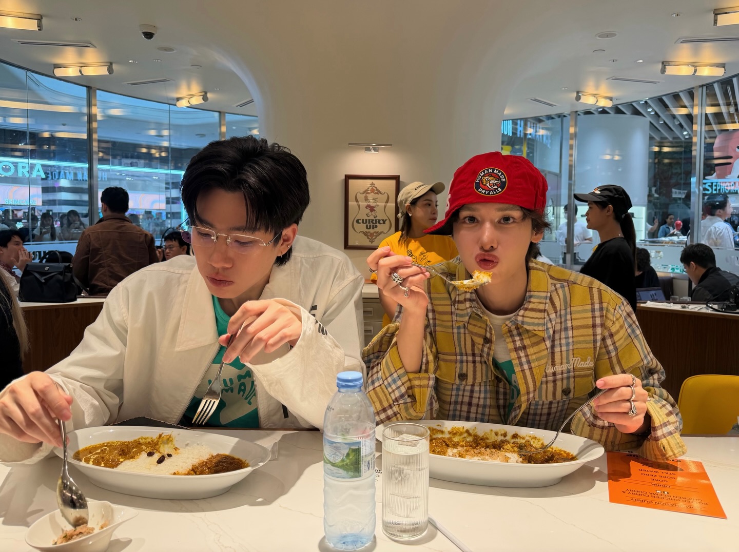 กัน - อรรถพันธ์ พูลสวัสดิ์