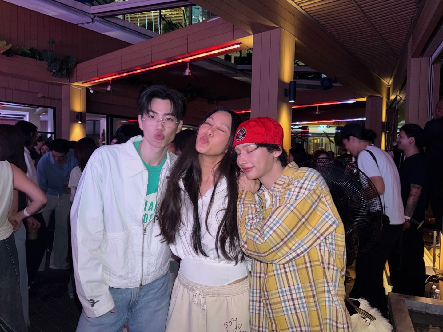 กัน - อรรถพันธ์ พูลสวัสดิ์