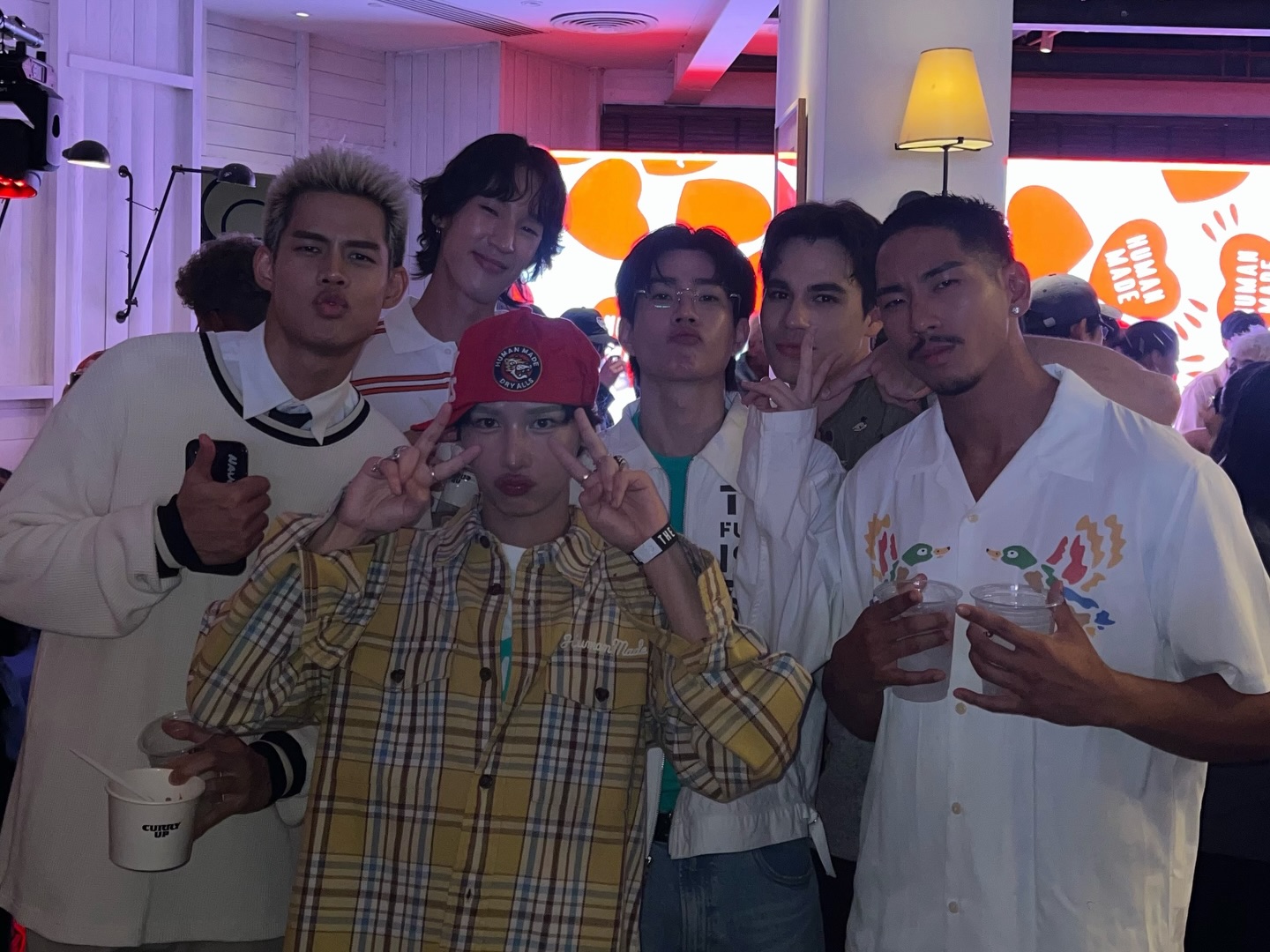 กัน - อรรถพันธ์ พูลสวัสดิ์