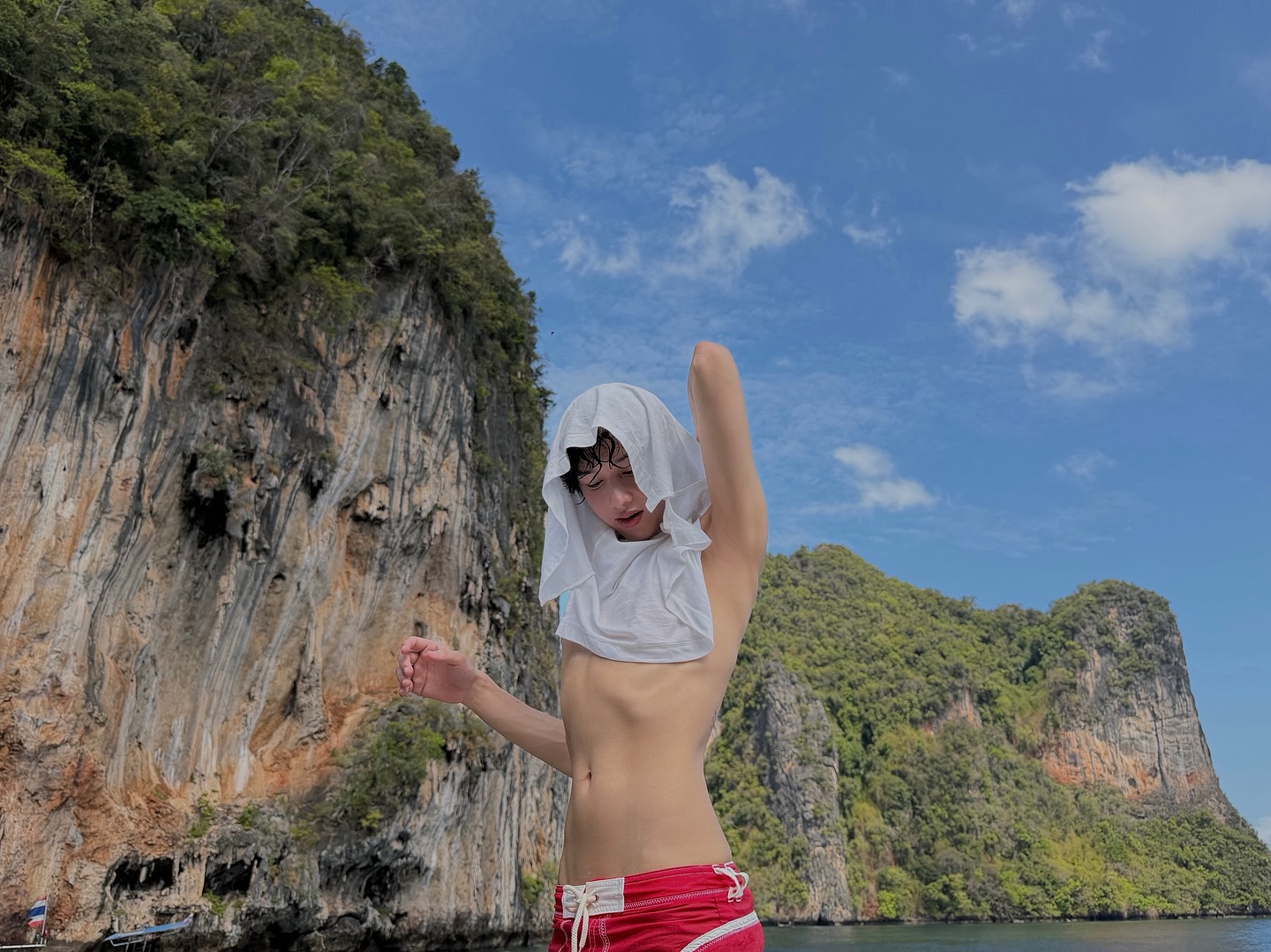 กัน - อรรถพันธ์ พูลสวัสดิ์