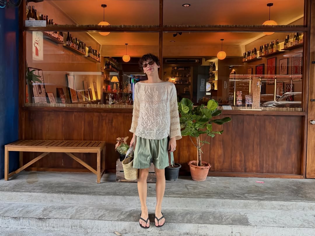 กัน - อรรถพันธ์ พูลสวัสดิ์