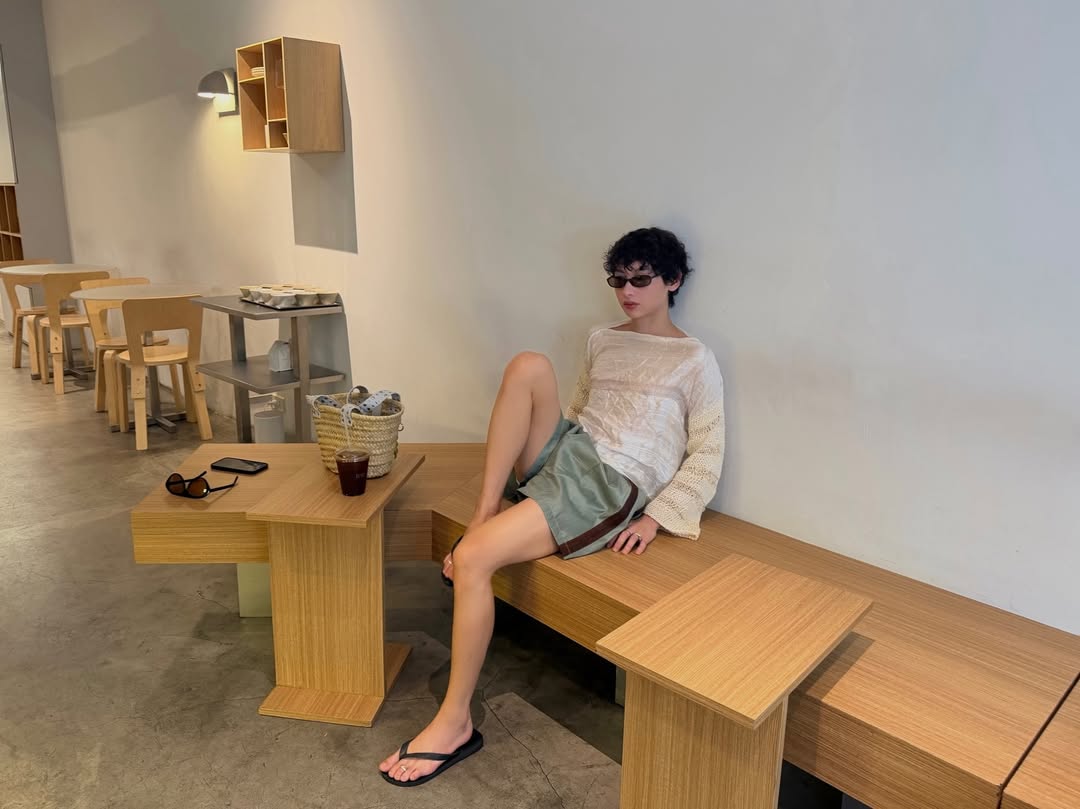 กัน - อรรถพันธ์ พูลสวัสดิ์