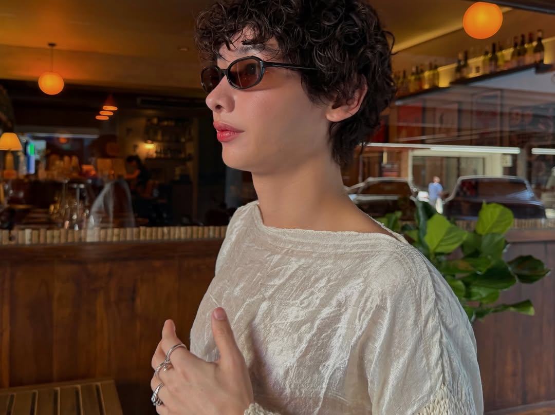 กัน - อรรถพันธ์ พูลสวัสดิ์