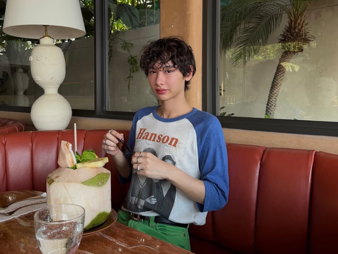 กัน - อรรถพันธ์ พูลสวัสดิ์