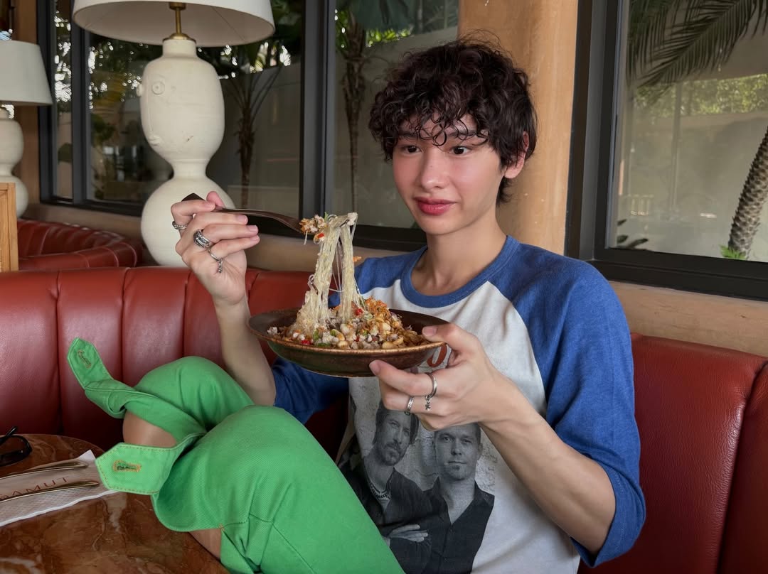 กัน - อรรถพันธ์ พูลสวัสดิ์