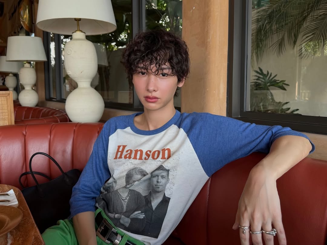 กัน - อรรถพันธ์ พูลสวัสดิ์