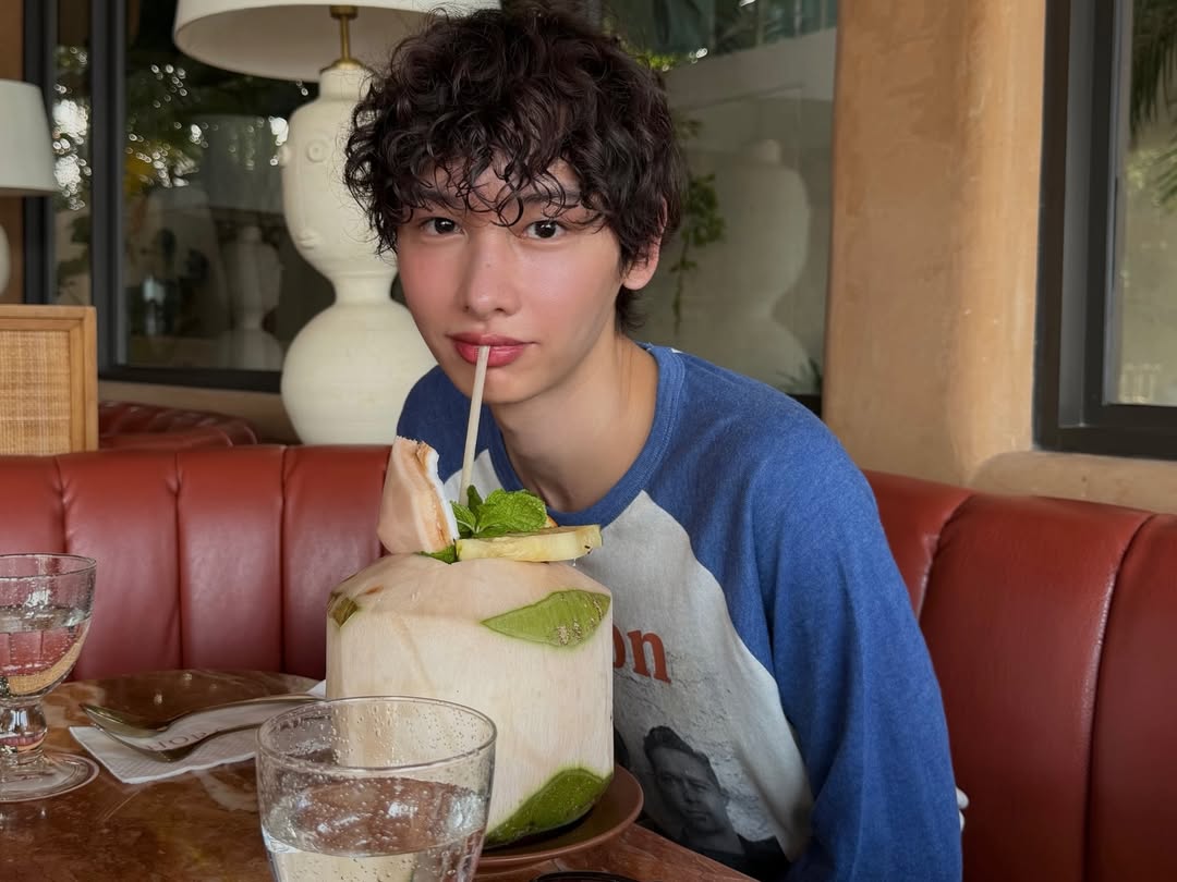 กัน - อรรถพันธ์ พูลสวัสดิ์