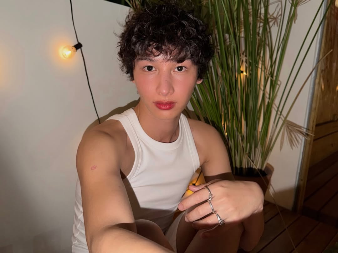 กัน - อรรถพันธ์ พูลสวัสดิ์